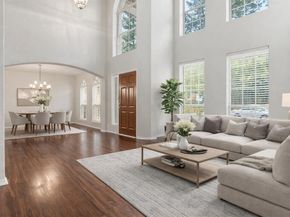 433  Spring Air Drive , Allen Texas 75002