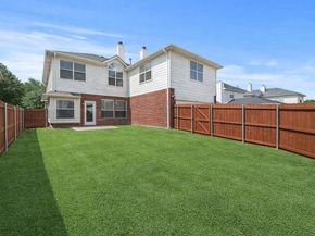 433  Spring Air Drive , Allen Texas 75002