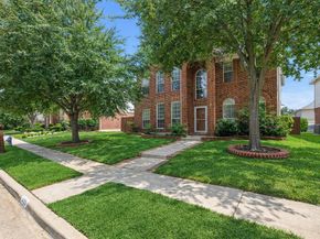433  Spring Air Drive , Allen Texas 75002
