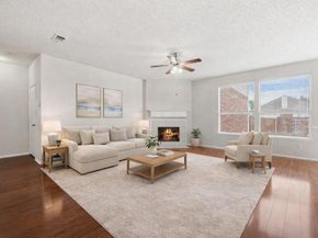 433  Spring Air Drive , Allen Texas 75002