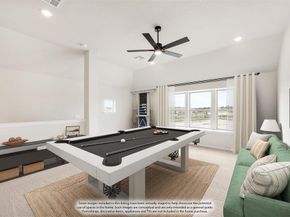 1730  Baldwin Drive , Cedar Hill Texas 75116