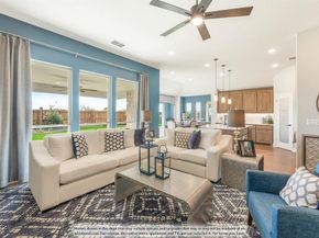 1730  Baldwin Drive , Cedar Hill Texas 75116