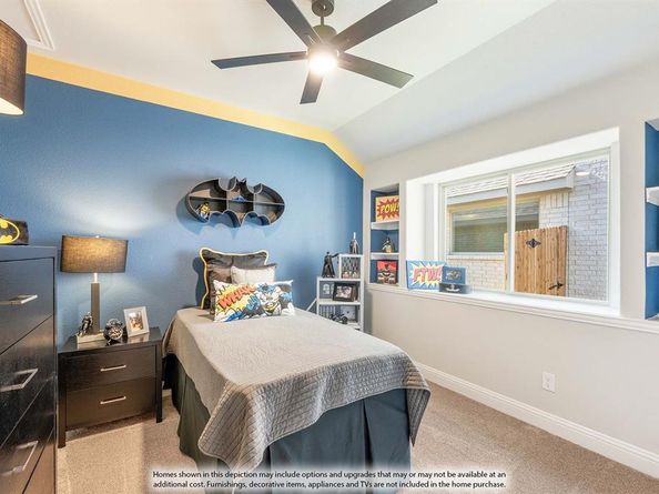 1730  Baldwin Drive , Cedar Hill Texas 75116