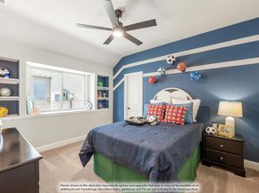 1730  Baldwin Drive , Cedar Hill Texas 75116