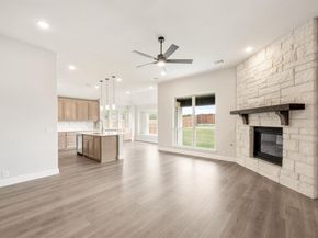 1730  Baldwin Drive , Cedar Hill Texas 75116