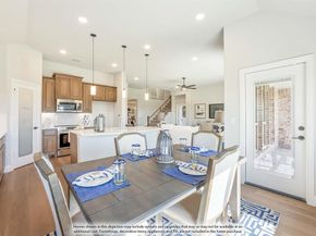 1730  Baldwin Drive , Cedar Hill Texas 75116