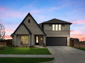 1730  Baldwin Drive , Cedar Hill Texas 75116