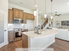 1730  Baldwin Drive , Cedar Hill Texas 75116