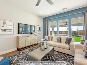 1730  Baldwin Drive , Cedar Hill Texas 75116