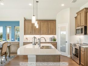 1730  Baldwin Drive , Cedar Hill Texas 75116