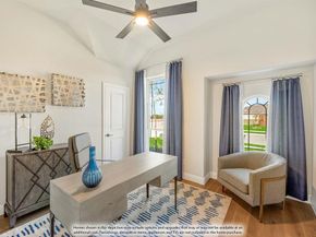 1730  Baldwin Drive , Cedar Hill Texas 75116