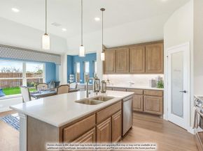 1730  Baldwin Drive , Cedar Hill Texas 75116