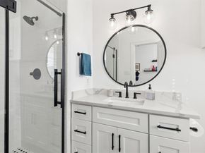 2100 N Fitzhugh Avenue  D, Dallas Texas 75204