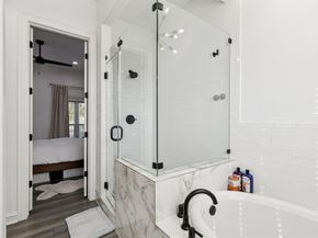 2100 N Fitzhugh Avenue  D, Dallas Texas 75204