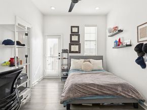 2100 N Fitzhugh Avenue  D, Dallas Texas 75204