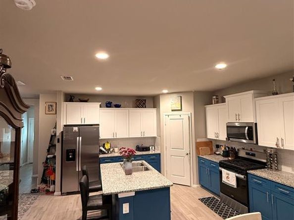 4809  Harmony Street , Haltom City Texas 76117