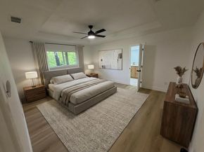 129  Oak Trail , Burleson Texas 76028