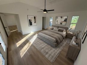 129  Oak Trail , Burleson Texas 76028