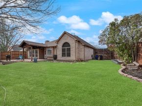 2031  Vintage Circle , Corinth Texas 76210