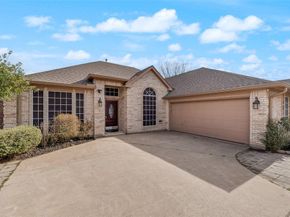 2031  Vintage Circle , Corinth Texas 76210