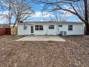 4521  Harvey Drive , Mesquite Texas 75150