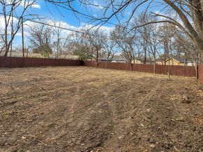 4521  Harvey Drive , Mesquite Texas 75150