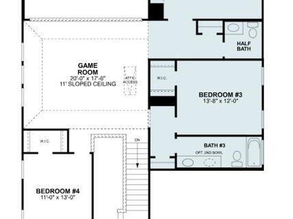 1732  Monarch Haven Way , Oak Point Texas 75068