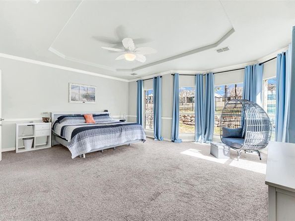 12336  Fairway Meadows Drive , Fort Worth Texas 76179