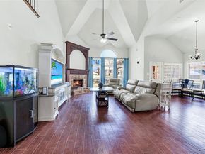 12336  Fairway Meadows Drive , Fort Worth Texas 76179