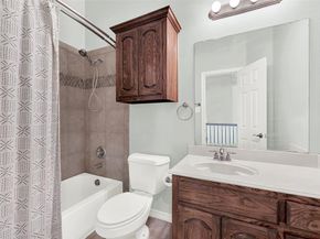 12336  Fairway Meadows Drive , Fort Worth Texas 76179