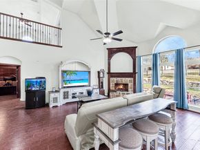 12336  Fairway Meadows Drive , Fort Worth Texas 76179