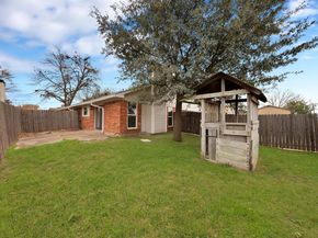 1521  Panola Drive , Mesquite Texas 75150