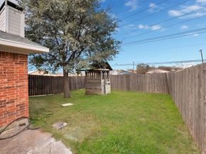 1521  Panola Drive , Mesquite Texas 75150