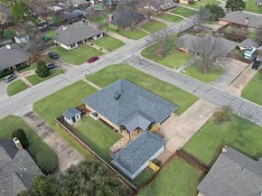 602  Greensprings Street , Highland Village Texas 75077
