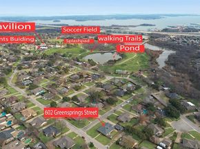 602  Greensprings Street , Highland Village Texas 75077