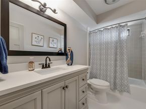 602  Greensprings Street , Highland Village Texas 75077