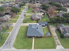 602  Greensprings Street , Highland Village Texas 75077