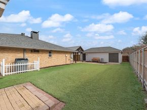 602  Greensprings Street , Highland Village Texas 75077
