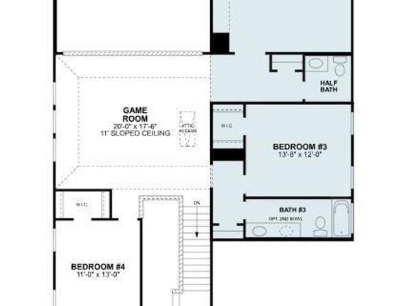 1112  Hitching Post Way , Oak Point Texas 75068