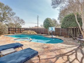 1008  Morningstar Trail , Richardson Texas 75081