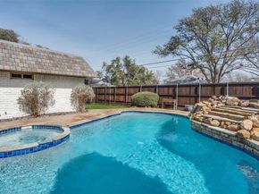 1008  Morningstar Trail , Richardson Texas 75081