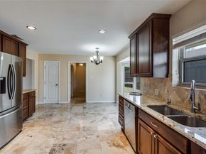 1008  Morningstar Trail , Richardson Texas 75081