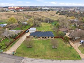 3705  Castle Drive , Rowlett Texas 75089