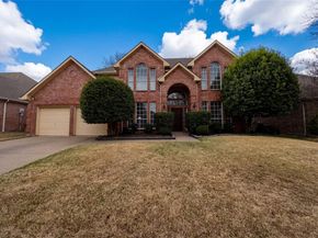 5902  Quail Creek Drive , McKinney Texas 75072