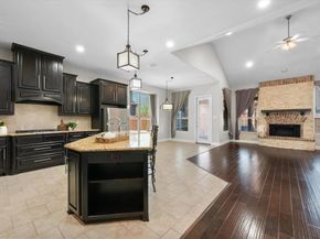 4517  Sunflower Drive , Mansfield Texas 76063