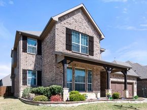 4517  Sunflower Drive , Mansfield Texas 76063