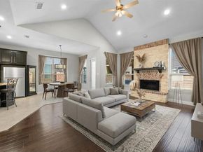 4517  Sunflower Drive , Mansfield Texas 76063