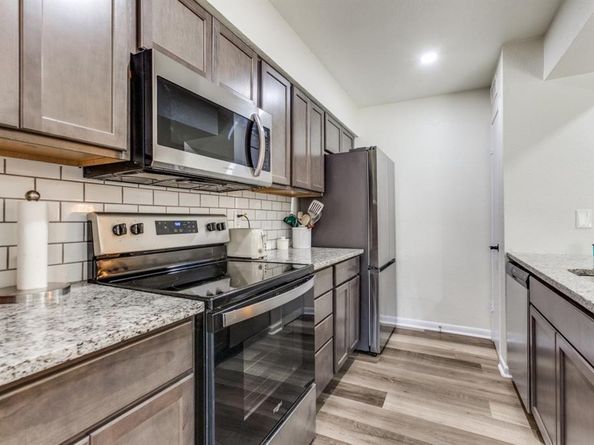 4120  Towngate Boulevard , Garland Texas 75041