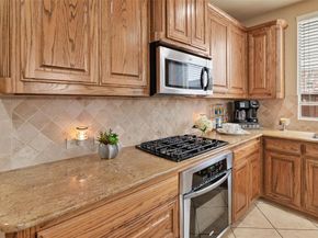 931  Senna Drive , Argyle Texas 76226