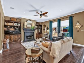 7012  Ridge Line Drive , North Richland Hills Texas 76182